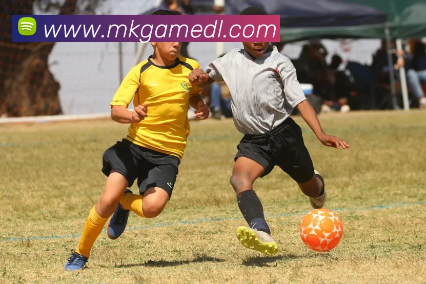 MK体育品牌故事