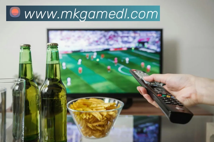 App Interface Preview